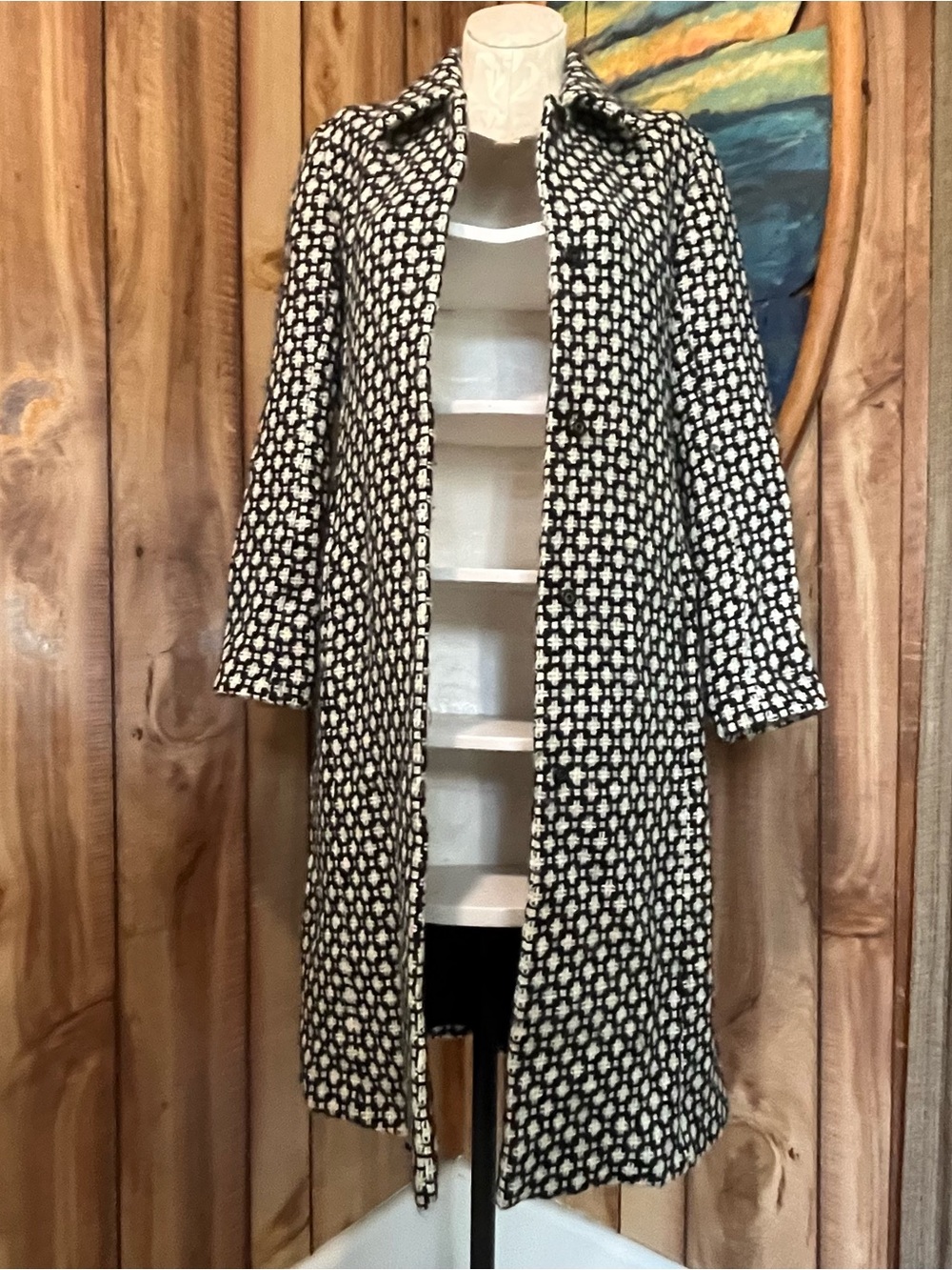 💋 Via Spiga Jacket